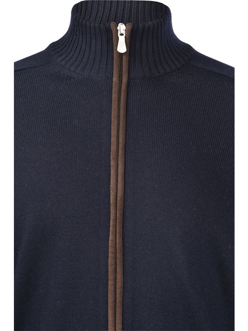 Cardigan Gran Sasso GRAN SASSO | 23102 14255.598